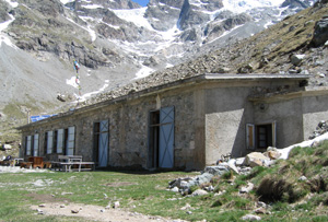 Temple-Ecrins